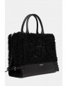 BOLSO BORREGUITO  TWINSET