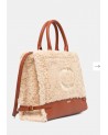 BOLSO BORREGUITO TWINSET