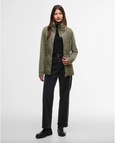 CHAQUETA BARBOUR