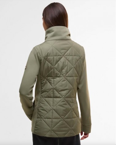 CHAQUETA BARBOUR