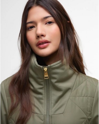 CHAQUETA BARBOUR