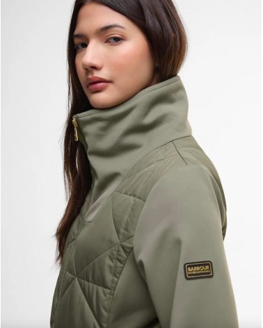 CHAQUETA BARBOUR