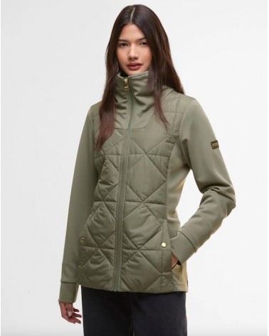 CHAQUETA BARBOUR