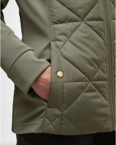 CHAQUETA BARBOUR