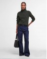 JERSEY BARBOUR