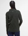 JERSEY BARBOUR