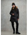 PLUMIFERO BLAUER