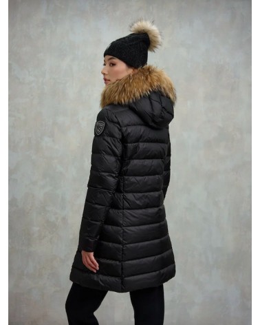 PLUMIFERO BLAUER