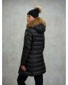PLUMIFERO BLAUER