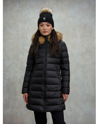 PLUMIFERO BLAUER