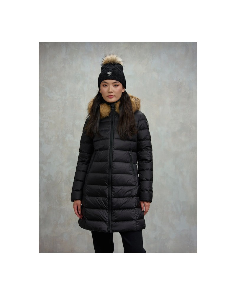 PLUMIFERO BLAUER