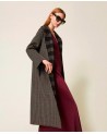 ABRIGO TWINSET