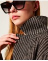 ABRIGO TWINSET