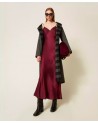 ABRIGO TWINSET