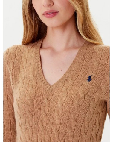 JERSEY POLO RALPH LAUREN