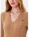 JERSEY POLO RALPH LAUREN