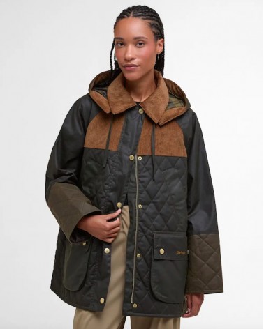 PARKA BARBOUR