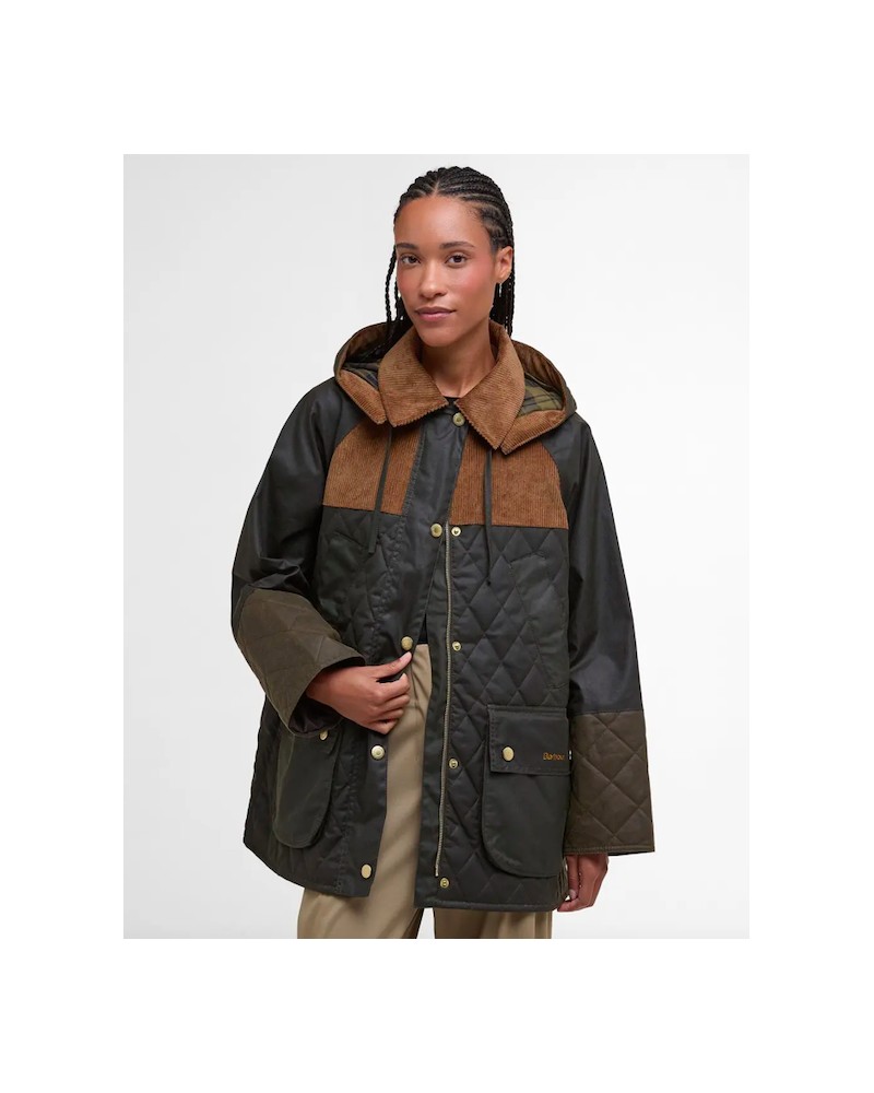 PARKA BARBOUR