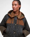 PARKA BARBOUR
