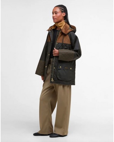 PARKA BARBOUR