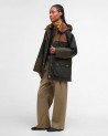 PARKA BARBOUR