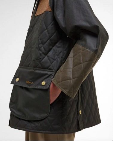 PARKA BARBOUR