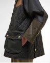 PARKA BARBOUR