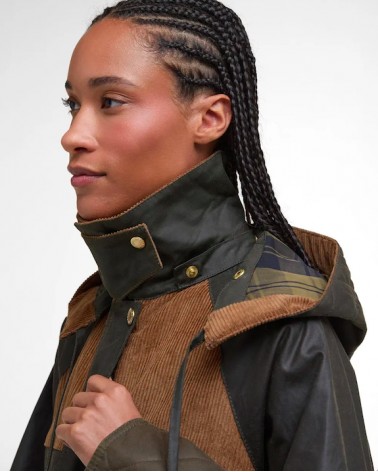 PARKA BARBOUR