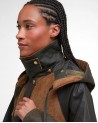 PARKA BARBOUR