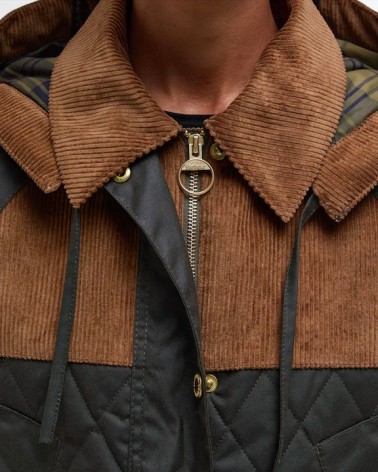 PARKA BARBOUR