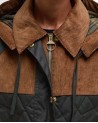 PARKA BARBOUR