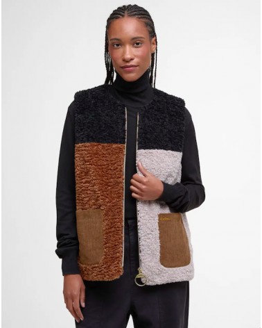 CHALECO BARBOUR