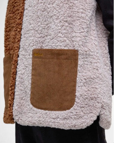 CHALECO BARBOUR
