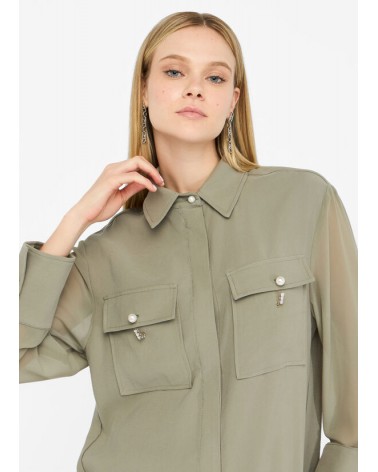 CAMISA LIU·JO