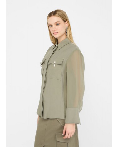 CAMISA LIU·JO