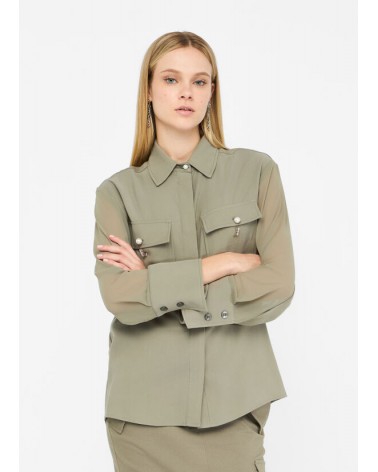 CAMISA LIU·JO