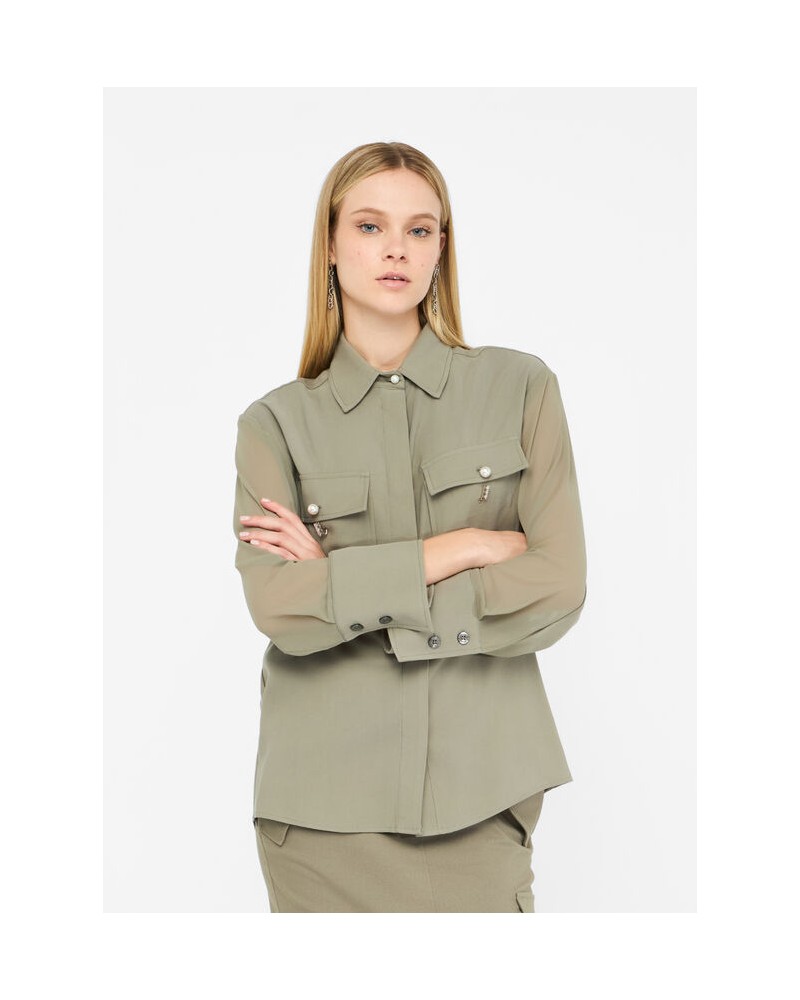 CAMISA LIU·JO