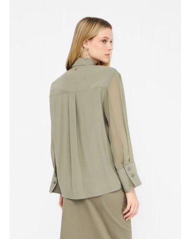 CAMISA LIU·JO