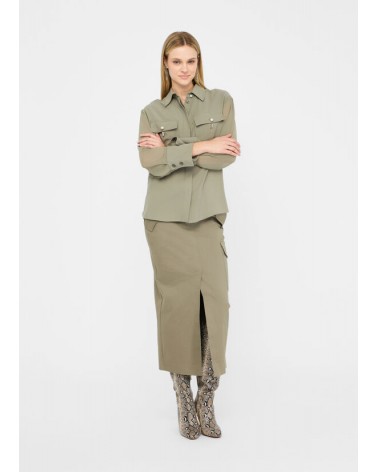 CAMISA LIU·JO