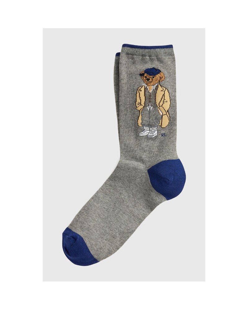 CALCETINES POLO RALPH LAUREN