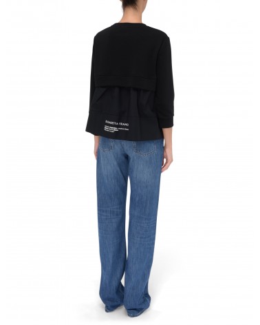 SUDADERA ELISABETTA FRANCHI