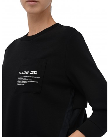 SUDADERA ELISABETTA FRANCHI