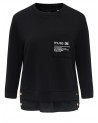 SUDADERA ELISABETTA FRANCHI