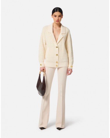 CHAQUETA ELISABETTA FRANCHI
