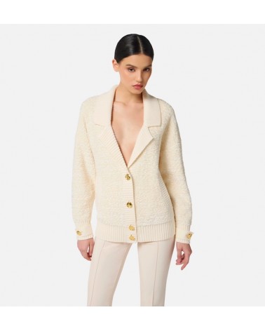 CHAQUETA ELISABETTA FRANCHI