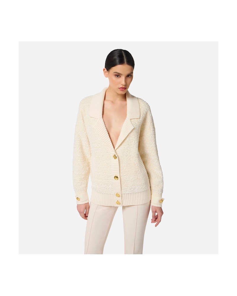 CHAQUETA ELISABETTA FRANCHI
