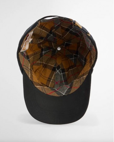 GORRA BARBOUR