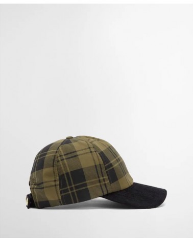 GORRA BARBOUR