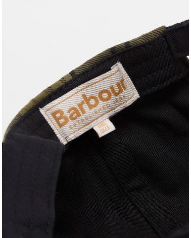 GORRA BARBOUR
