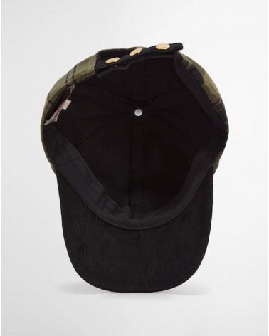 GORRA BARBOUR